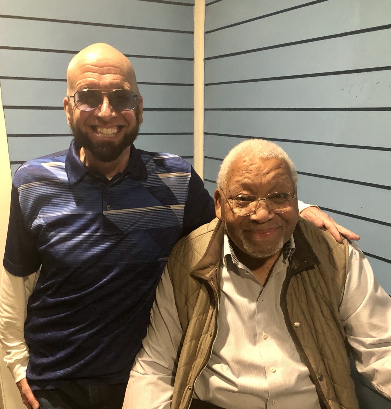 Happy Heavenly Birthday Ellis Marsalis Jr. 
You are loved and missed on this side see ya on the other 
