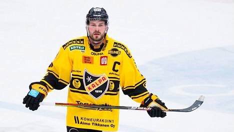 Experienced forward Tommi Jokinen has joined the Panthers from Slovakian side HC Presov. 

His stats - eliteprospects.com/player/10737/t…