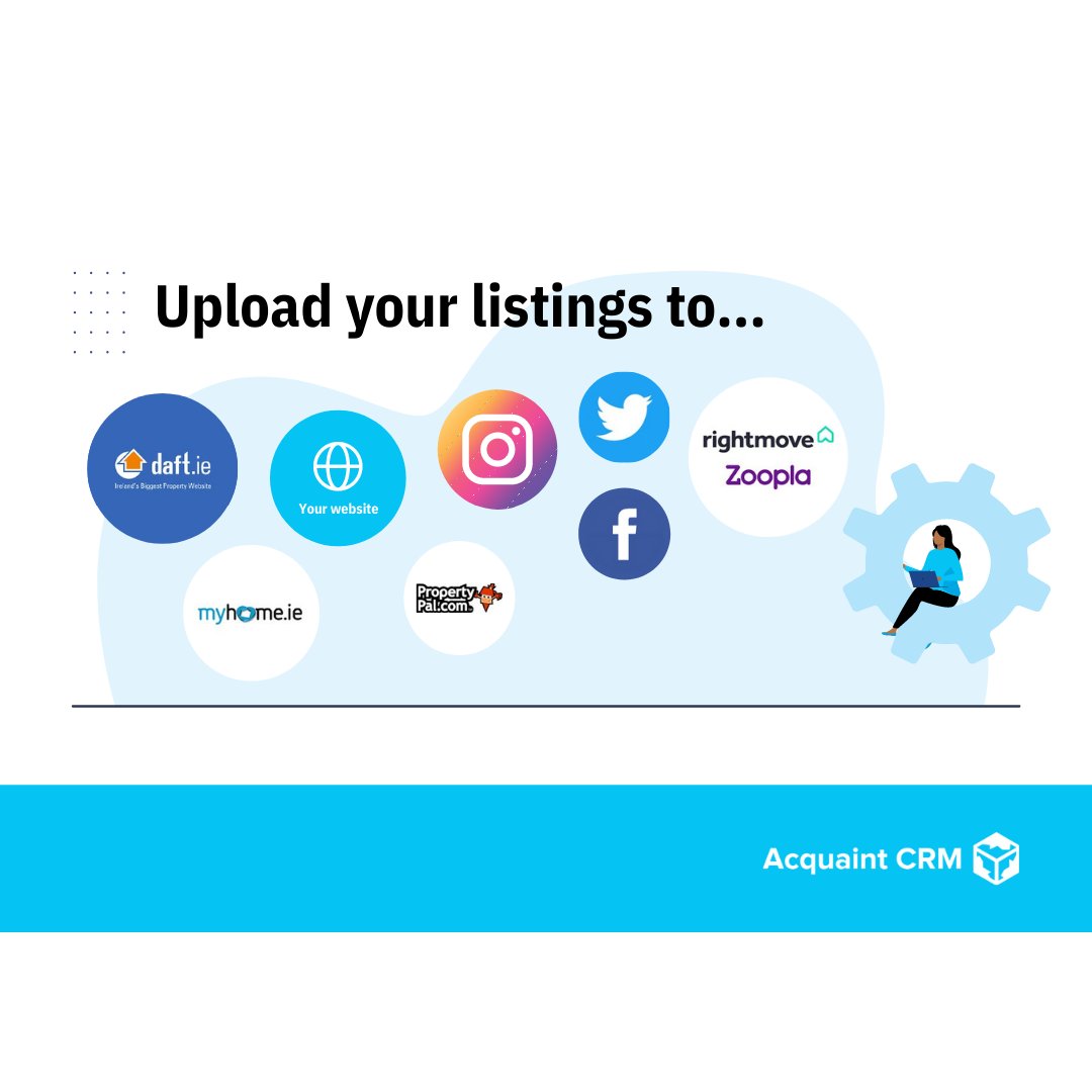 acquaint.ie tweet media