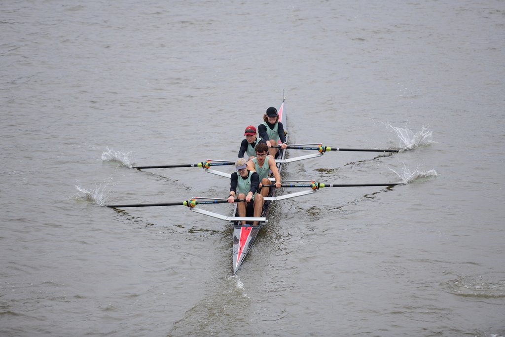 Cambridge University Boat Club tweet media
