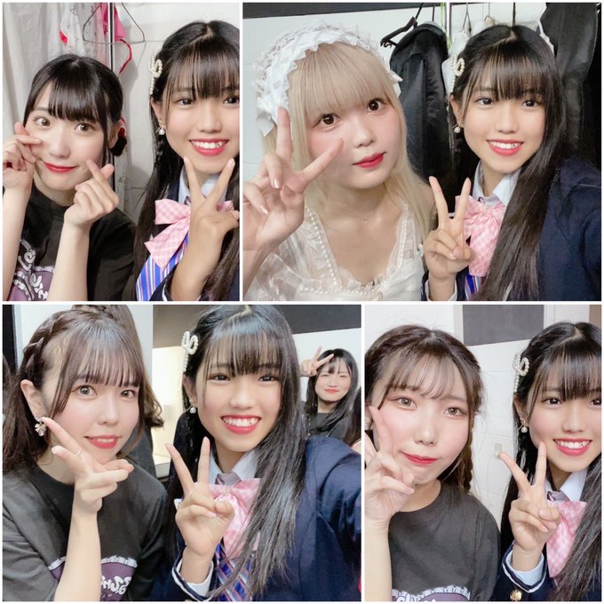 Twitterのコスプレ画像20