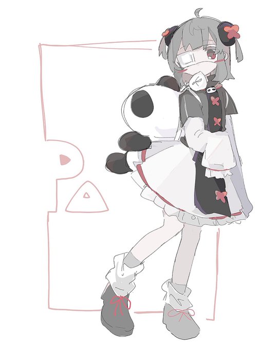 🐼 