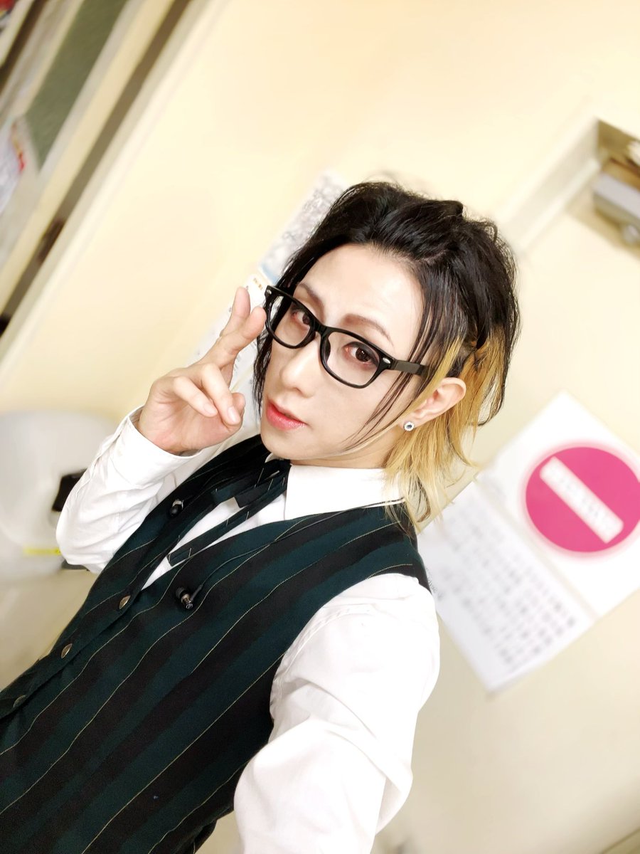 Shinsaku_Drum tweet picture