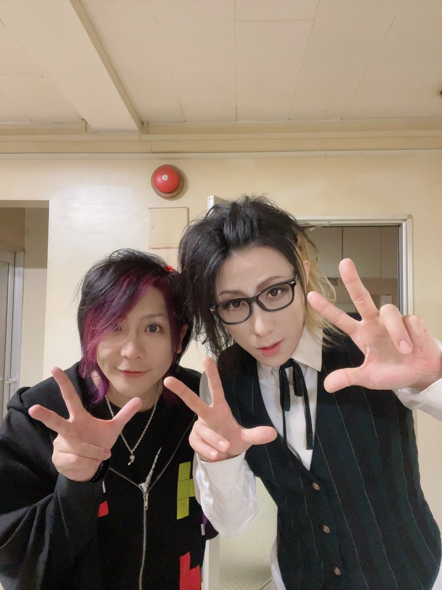 Shinsaku_Drum tweet picture