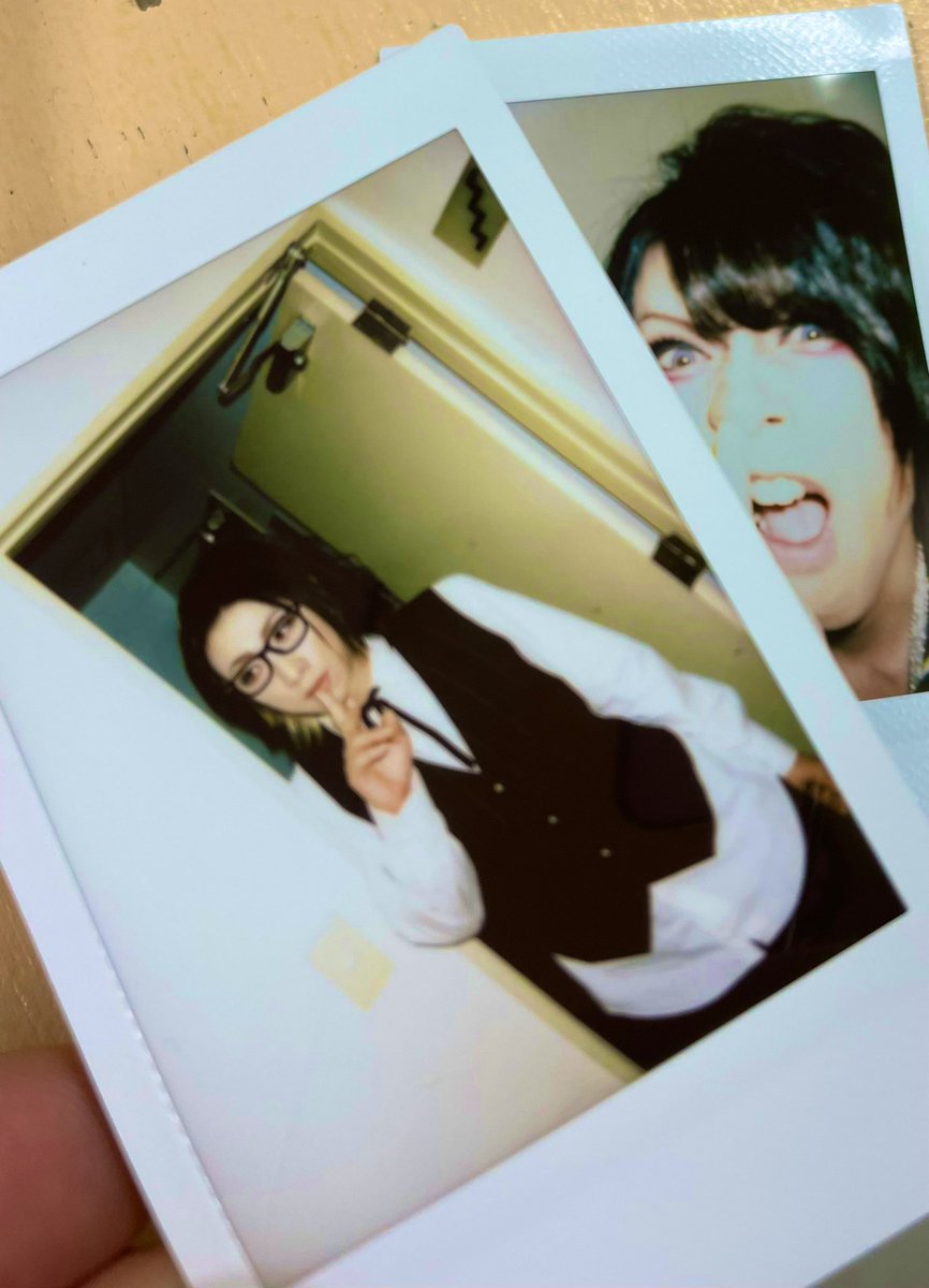 Shinsaku_Drum tweet picture
