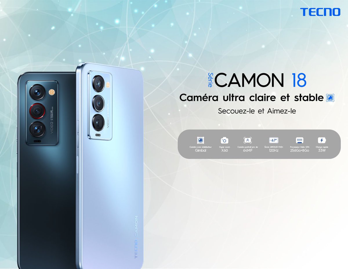 Astoudione🇸🇳📺🎤 tweet media