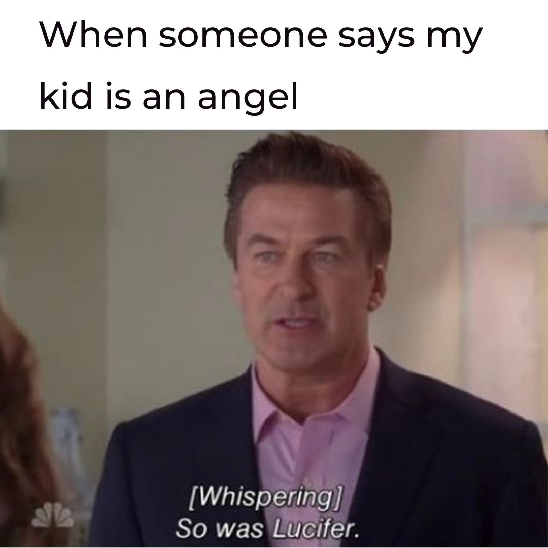 Why do they act so good for everyone else 😭😭
.
.
.
.
.
#mommemes #relatable #winemom