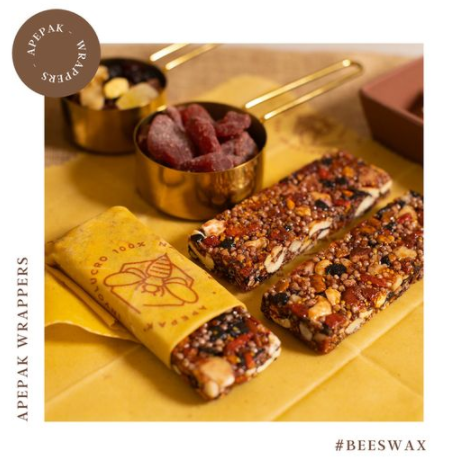 ApepakI's tweet photo. #Apepak_bags_using_for_kitchen
Frutta secca e Apepak: porta con te l'energia ovunque vai!😉 Per un break light ma al tempo stesso nutriente, la barretta di cereali e frutta secca può fare al caso tuo: adatta ad ogni situazione,
visit us: https://t.co/iQhBdjN673 https://t.co/nK2abqtavc