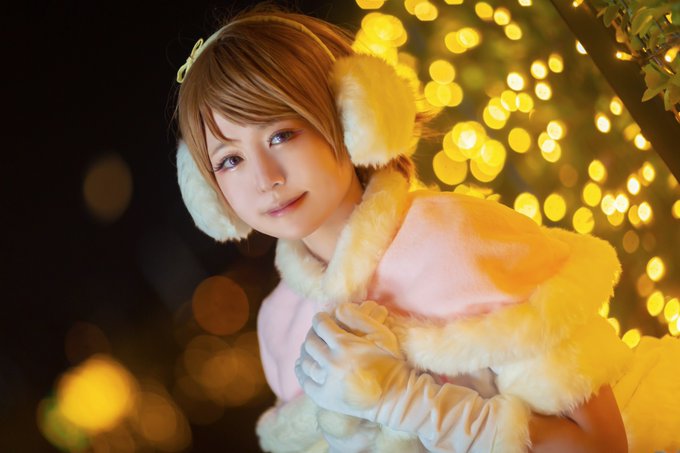 Twitterのコスプレ画像41