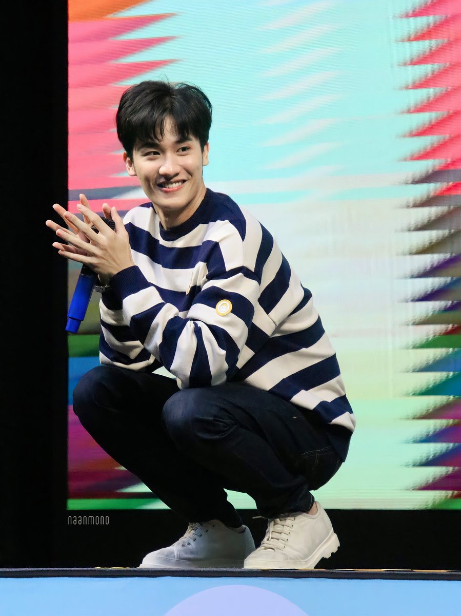 เทอคือไพ่เดอะซัน ☀️ tweet media