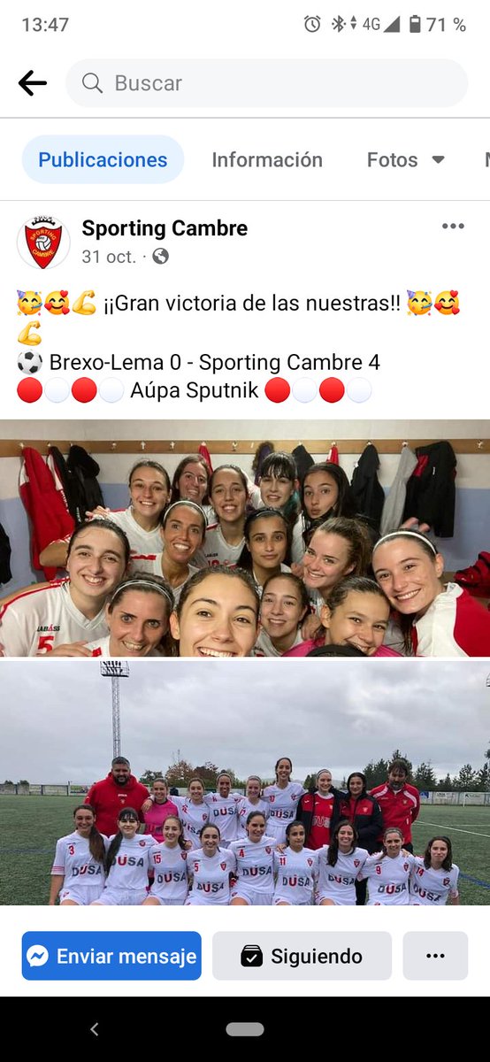 JulioRcd's tweet photo. @Brexo_Lema_SD @SportingCambre Perdonados lleváis mucho tiempo https://t.co/YIbawFCpxc