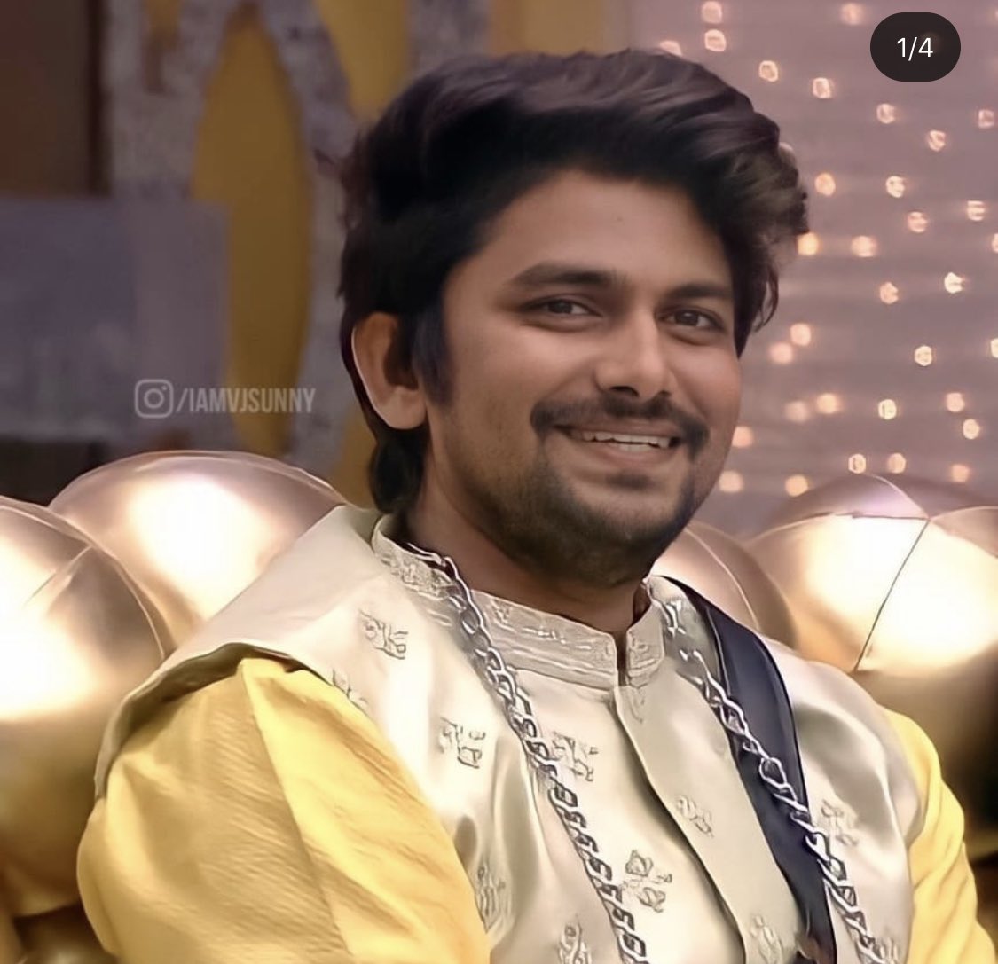 sree_parisa's tweet photo. We are with you sunny💖
#BB5SensationVJSunny 
#Biasedhostnagarjuna 
#VJSunnyTrends https://t.co/p538pQOeTF
