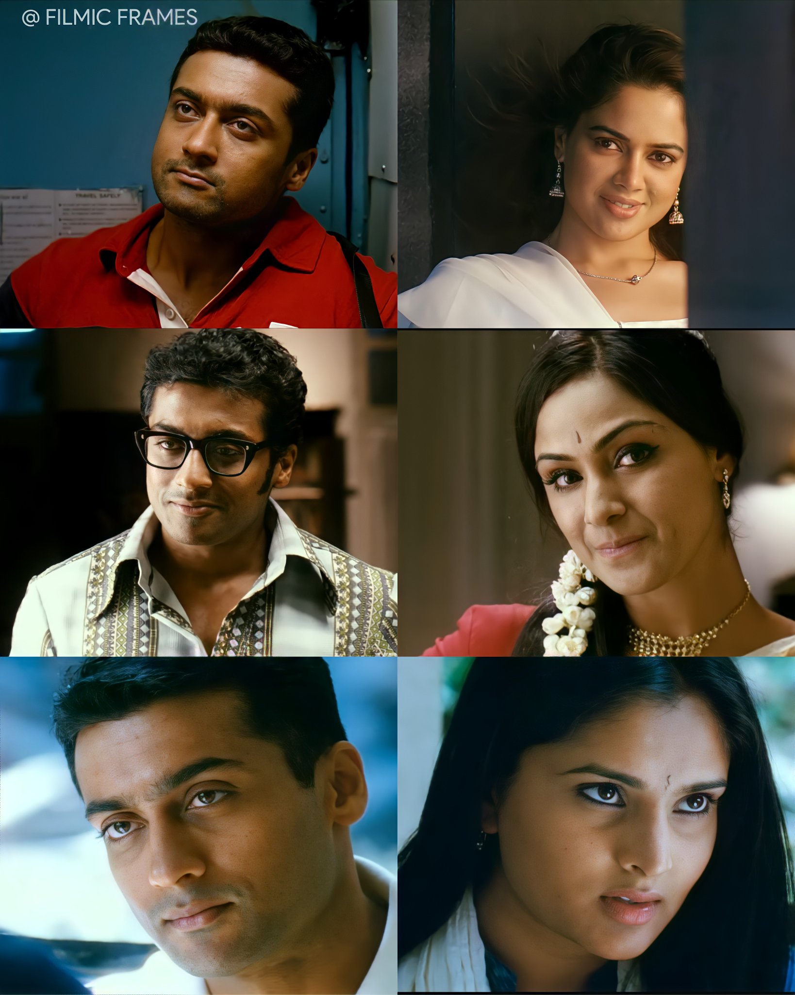 Vaaranam aayiram full movie deals