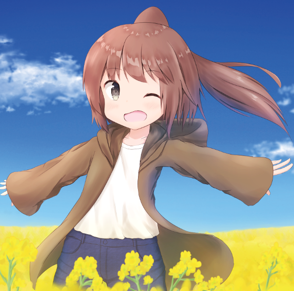 「新刊サンプルはこちら」|永風とばる🍃1日目(土)西は-08bのイラスト