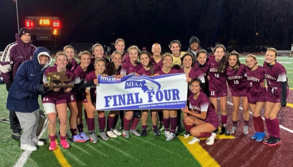 Congratulations! Woolies on to the final four with their 1-0 win Saturday night. More game photos by <a href="/GardenKaitlyn/">Kaitlyn Garden</a> on our Instagram. 

instagram.com/p/CWPce0PLHec/…