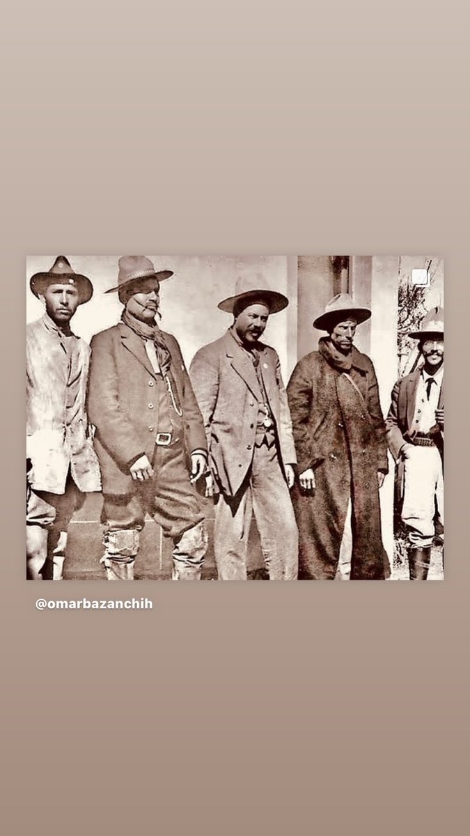 OmarBazanChih's tweet photo. CUCHILLO PARADO, cuna de la Revolución El día 14 de noviembre de 1910, Toribio Ortega Ramírez, al frente de sesenta seguidores, decidió tomar las armas y derrocar al cacique Ezequiel Montes, declarando así a Cuchillo Parado como primer punto del país bajo poder revolucionario https://t.co/RYhMmirfWW