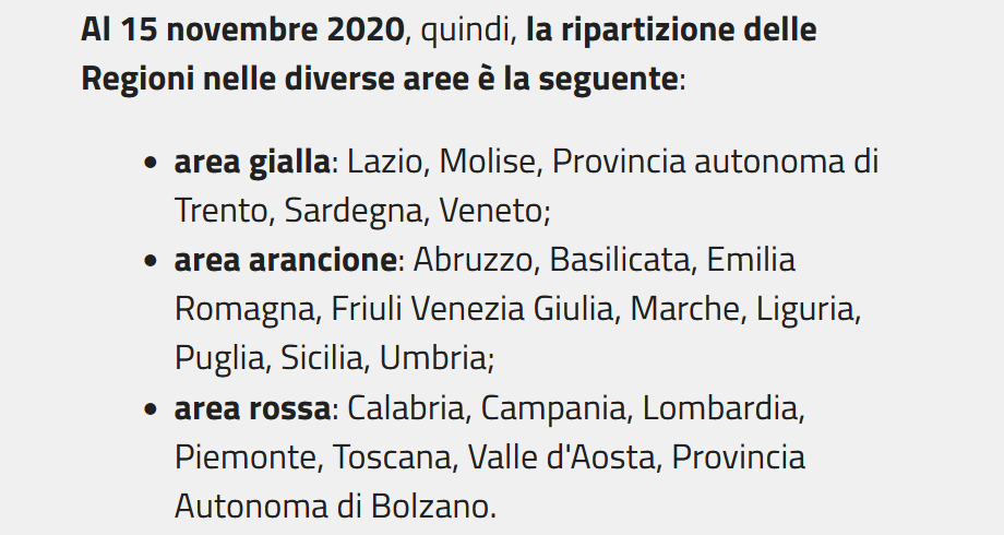 Cartabellotta's tweet photo. Ripassino colori #Regioni un anno fa:
👉7 #zonarossa
👉9 #zonaarancione
👉5 #zonagialla  
Oggi sono tutte in #zonabianca ma sono #vaccini e #greenpass a limitare le nostre libertà https://t.co/PcKKRlyJoW