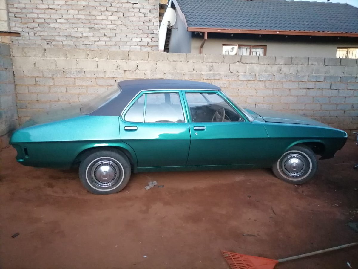 Ndidzulafhi auto trim