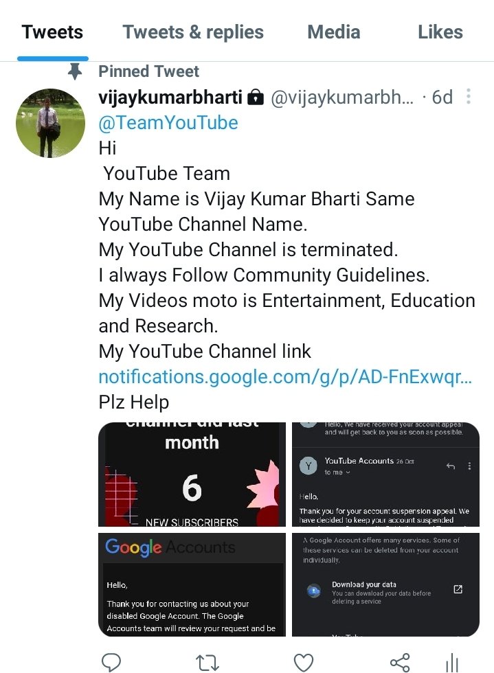 vijaykumarbharti tweet media