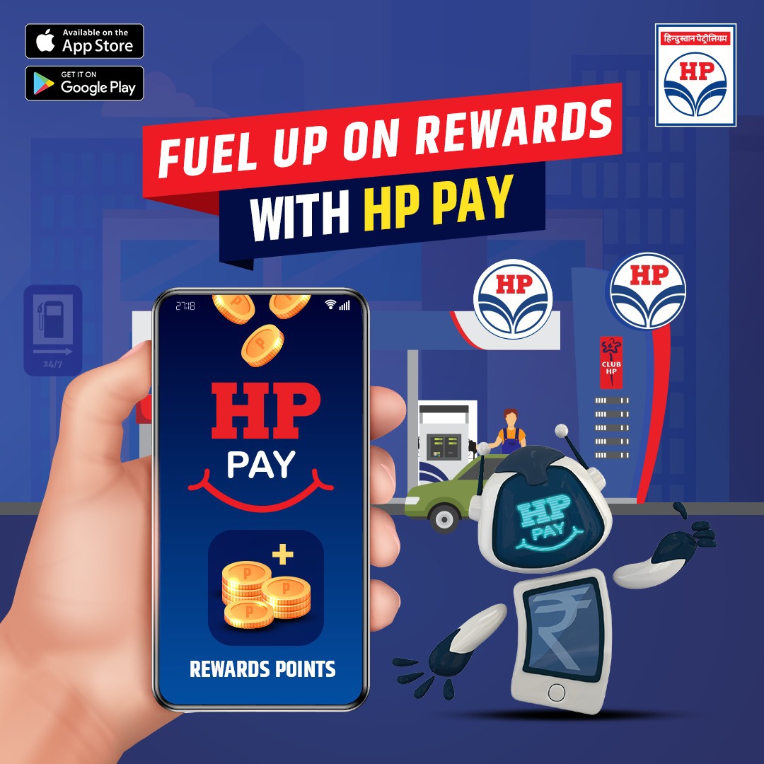 HPCL tweet picture