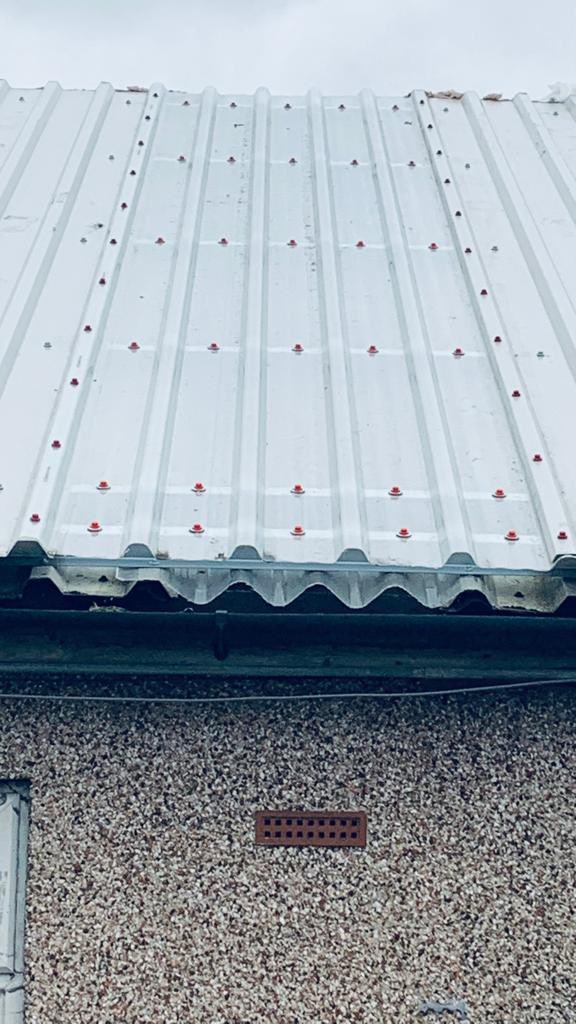 FirstFixGroup's tweet photo. #basildon #fivebells #essex
Strip and re sheet now railed .
Day 4 & due for #completion today . https://t.co/WQs1jX73nj