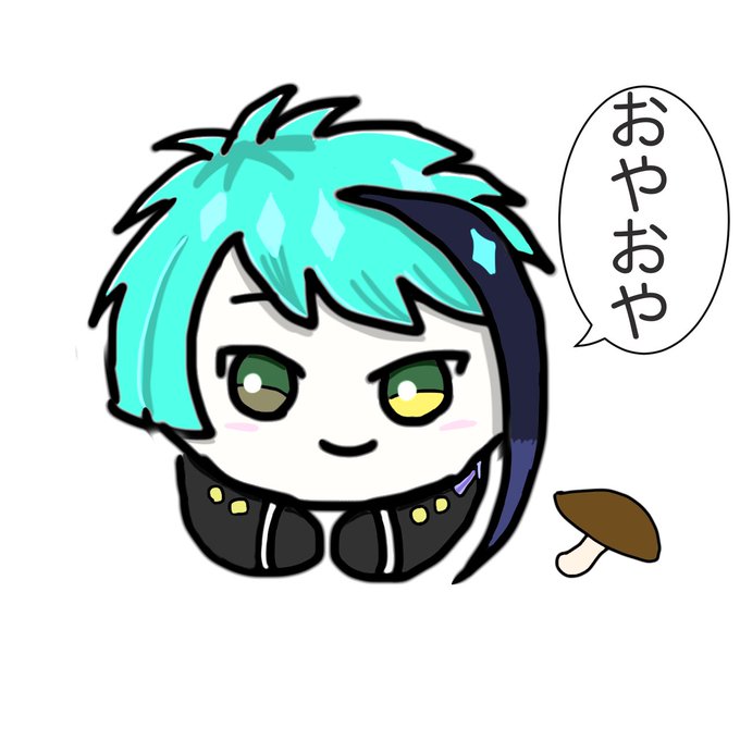 心の安らぎのtwitterイラスト検索結果