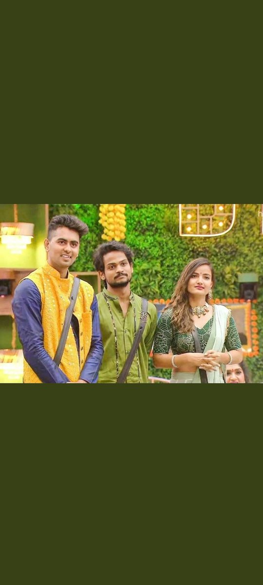 vasu_dev16's tweet photo. #MrCoolShannu 
This friendship won million hearts ❤❤❤ https://t.co/4c23PxAxe7