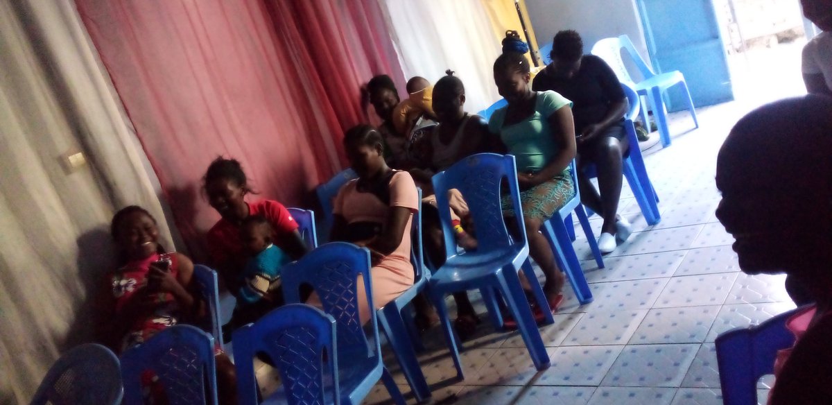 _Transformists's tweet photo. As a community its our Mandate to monitor and guide our young Adolescents on issues influencing early pregnancies,Hiv/Aids And Drugs 
#CommunitiesTogether
#TransformedBeautyandwellness
#Transformists
@youth4SRHR 
@CSA_Kenya 
@boy_empowerment https://t.co/j3uIDobfKX