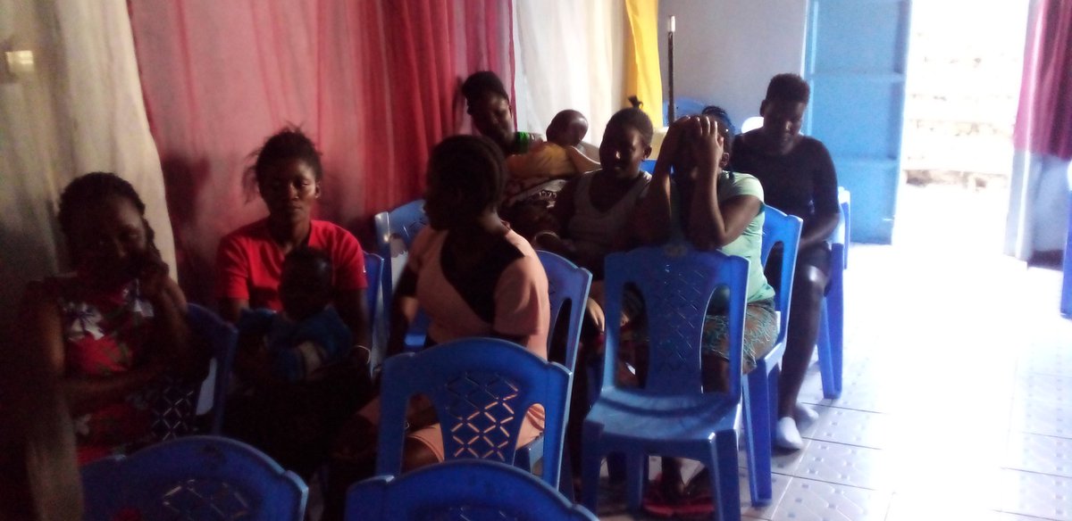 _Transformists's tweet photo. As a community its our Mandate to monitor and guide our young Adolescents on issues influencing early pregnancies,Hiv/Aids And Drugs 
#CommunitiesTogether
#TransformedBeautyandwellness
#Transformists
@youth4SRHR 
@CSA_Kenya 
@boy_empowerment https://t.co/j3uIDobfKX