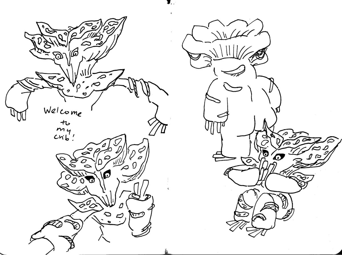 BaguetteMagiqu7's tweet image. Spaw had a glow up and you know what, good for him!
#baldursgate3 #spaw