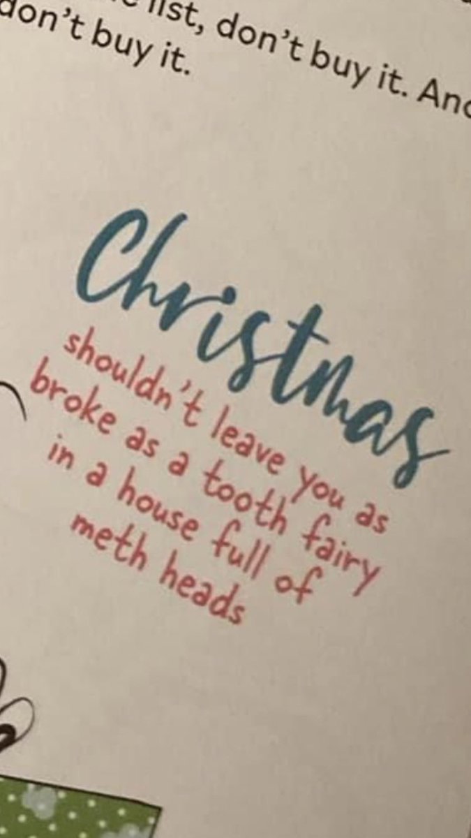 IWignallauthor's tweet photo. Some great quotes in my how to keep your shit together at Christmas planner available on Amazon or at https://t.co/0oQ6RgLRtp #christmasbudgets #financialadvice https://t.co/cIwqkYpx3X
