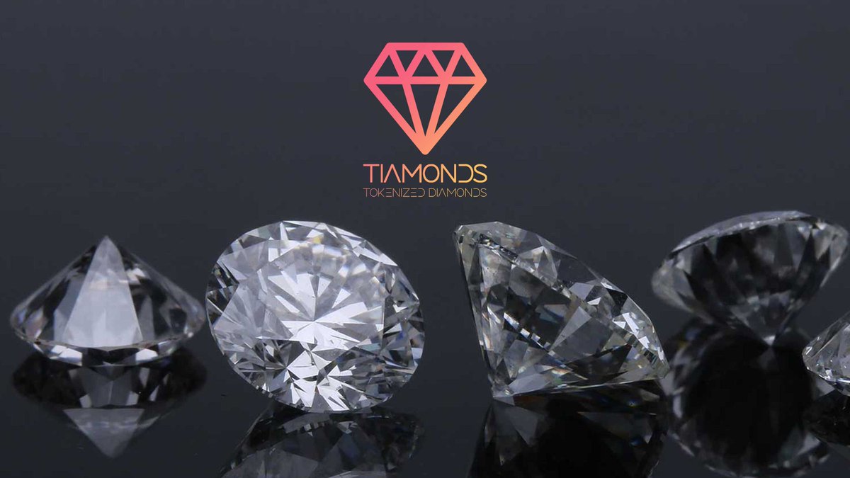 LCX_France's tweet photo. Et bien sur chaque diamant tokenisé💎ne peut être acheté qu'avec des tokens $LCX!

Notre avis? Avec la sortie de l'inspirant projet #Tiamonds, @LCX
 introduit une nouvelle ère dans la #tokenisation des actifs. 

Pour en savoir plus sur @totofinance, visitez: https://t.co/TKYOcZIwsd https://t.co/24ZJSlU8Q4