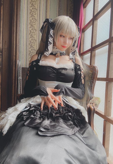 コスプレイヤーじゅんのTwitter画像82