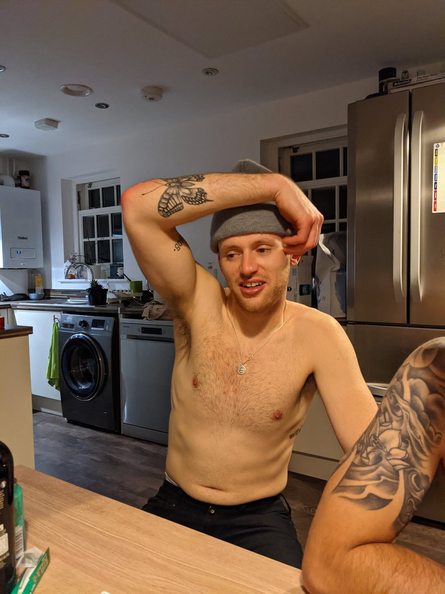 The British Lion CF tweet media