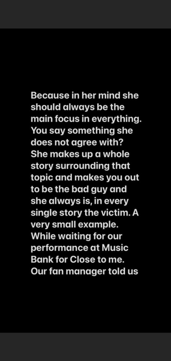 jinglesbitch's tweet photo. Here's what fatou posted about the Leia situation and honestly I'm gonna keep siding with fatou https://t.co/HS05UtKwjO