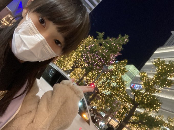 Twitterのコスプレ画像7