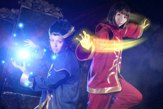 秦崇秀のtwitterイラスト検索結果