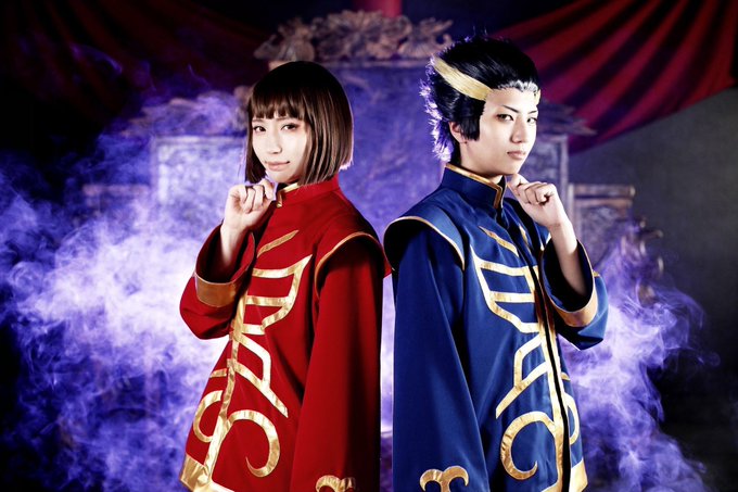 秦崇秀のtwitterイラスト検索結果