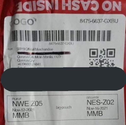 AnaNiPau_'s tweet photo. ETO NA TALAGA SIYAAAAAA
#Lsv3 😍😍😍🎉

@SB19Official #SB19
@SB19Merch https://t.co/EWc1ItaDdO