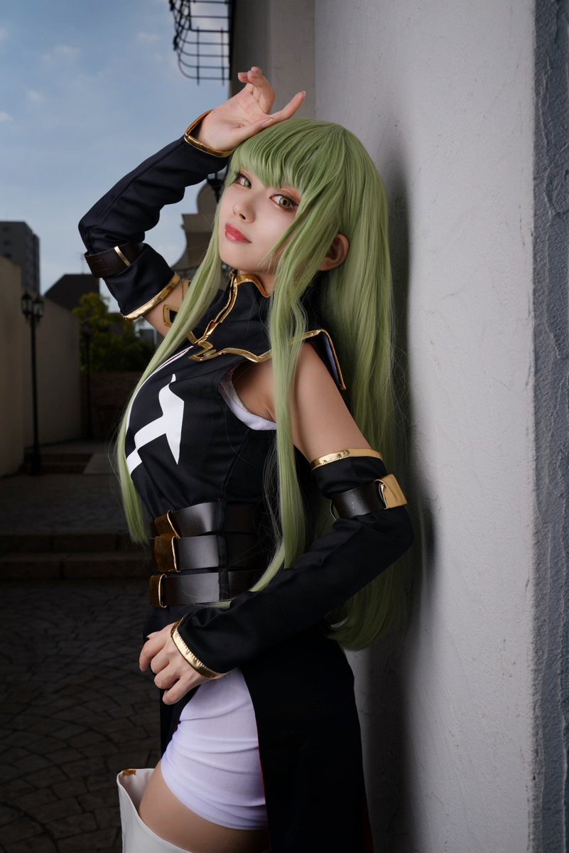uru_midori's tweet photo. 【 CODE GEASS 】
Lelouch of the Rebellion

「そうとも。私はシーツーだからな」

photo/@nawako123 https://t.co/YWlszSgbhD