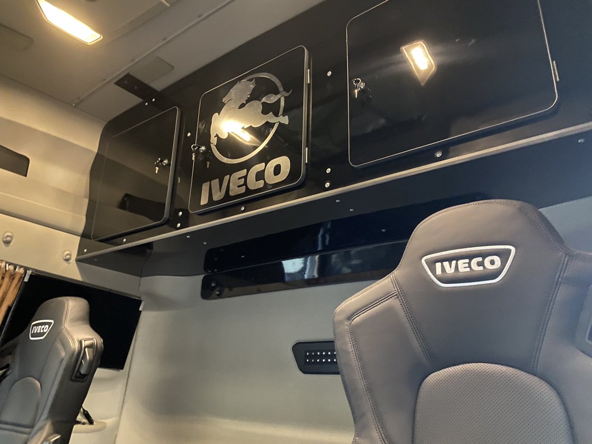 PaCustoms's tweet image. Our new S Way cabinets