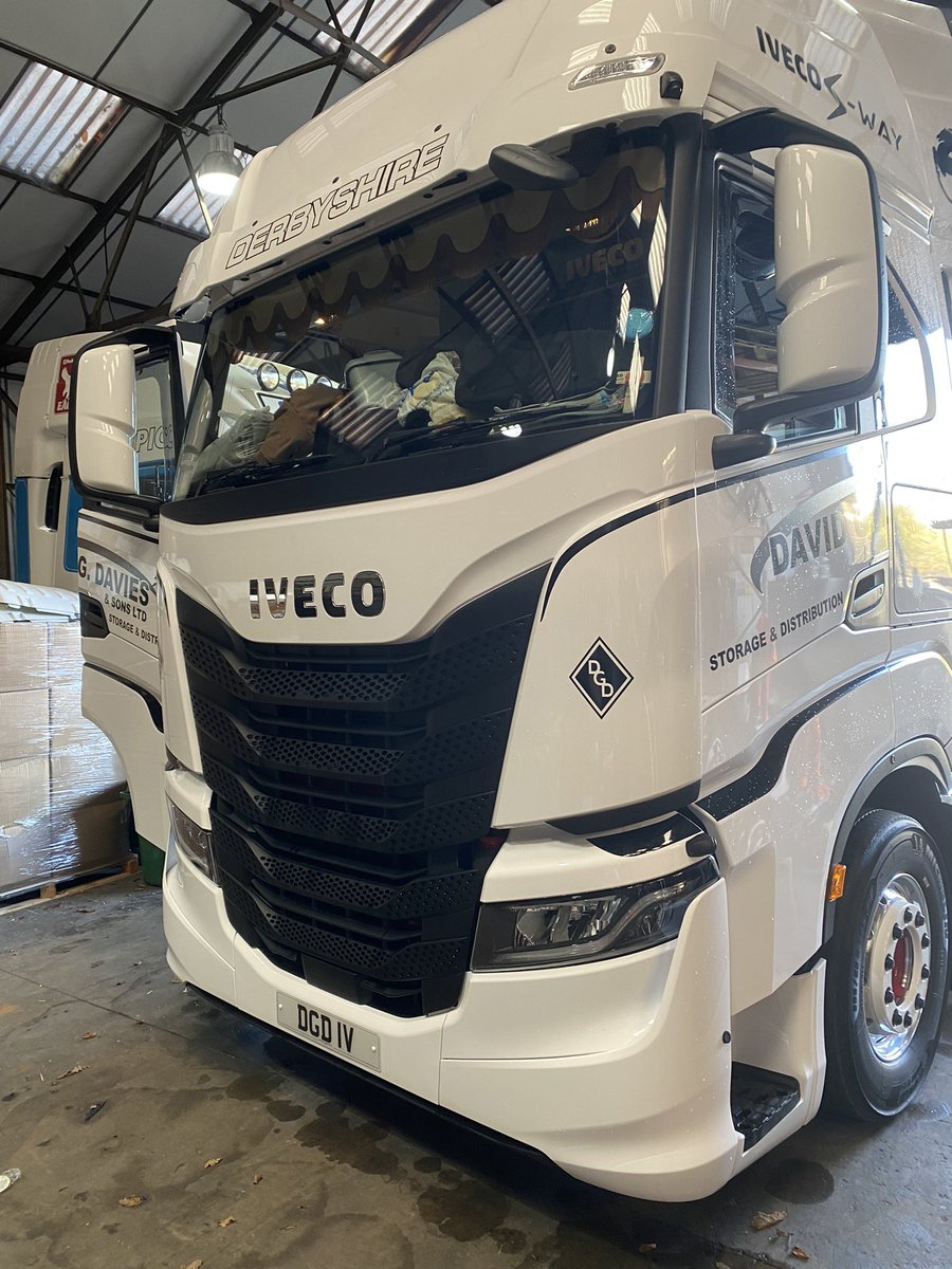 PaCustoms's tweet image. Our new S Way cabinets