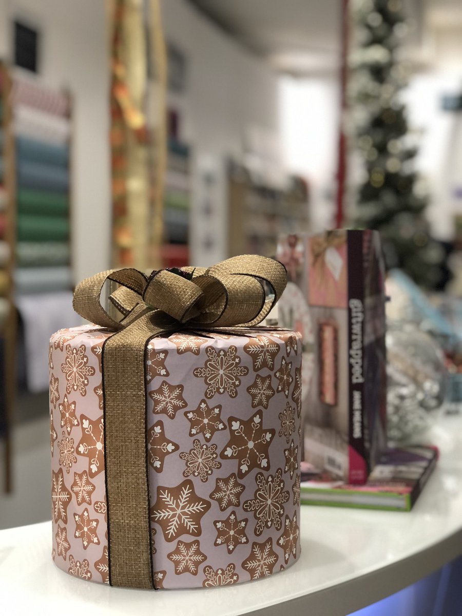 janemeans's tweet photo. Last day of @CLFairs London today with our #giftwrappingservice available until 2pm
You’ll find us at GL9 #countrylivingfair @countrylivinguk https://t.co/8LAzf4nZjR