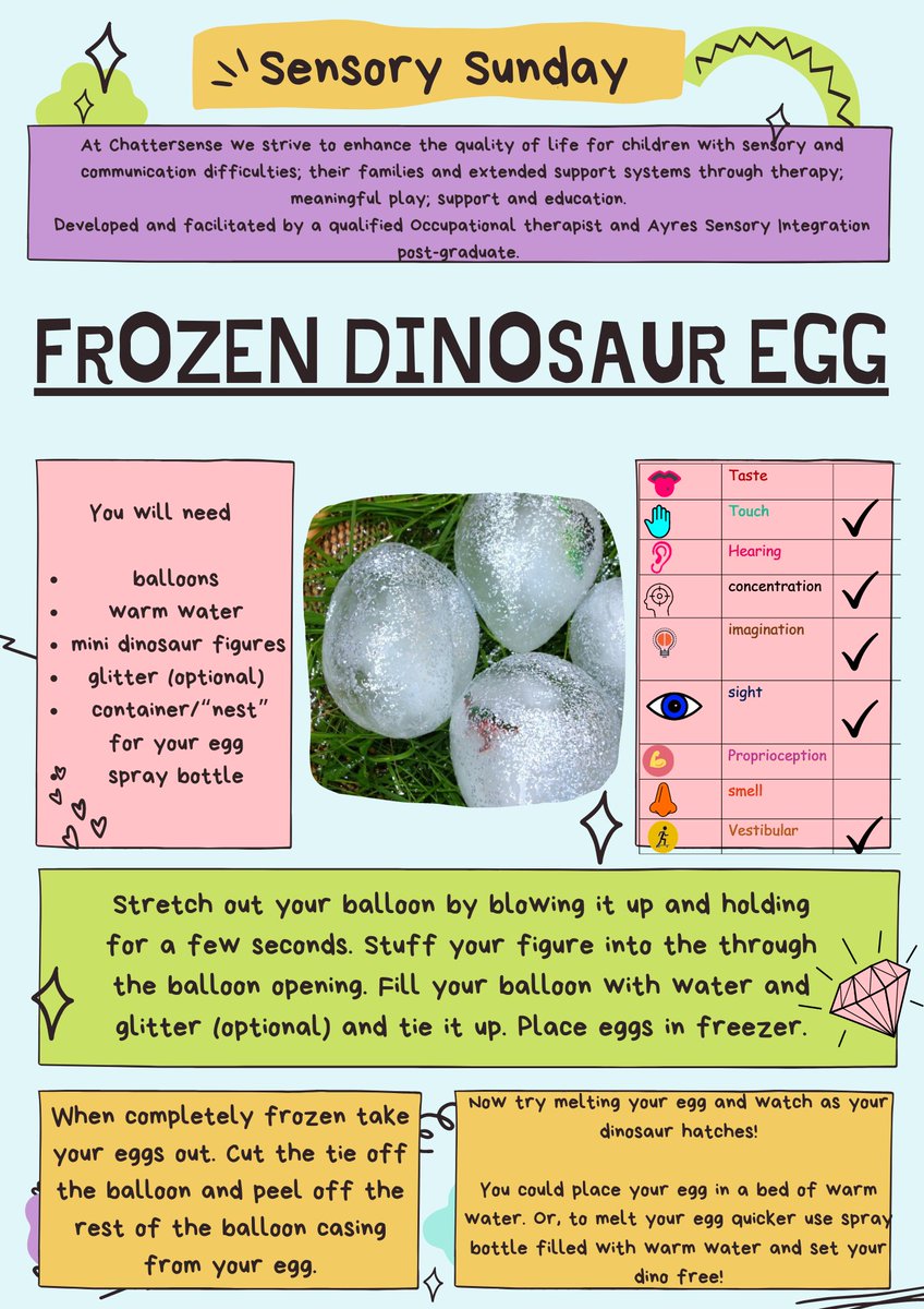 Chattersense CIC tweet media