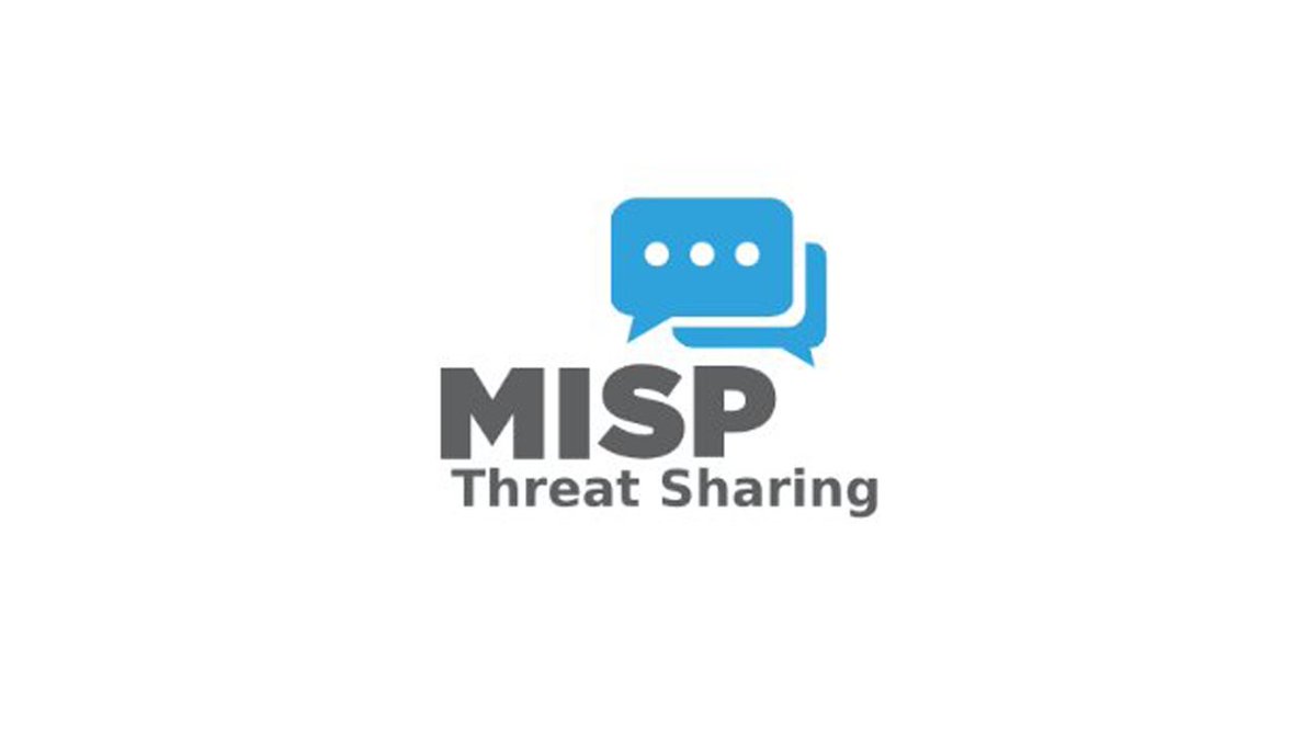 MISP Threat Sharing Logo