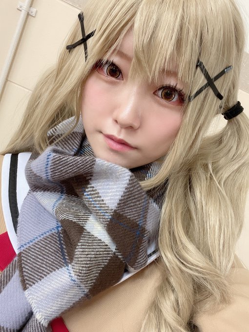 コスプレイヤーみくるんのTwitter画像8