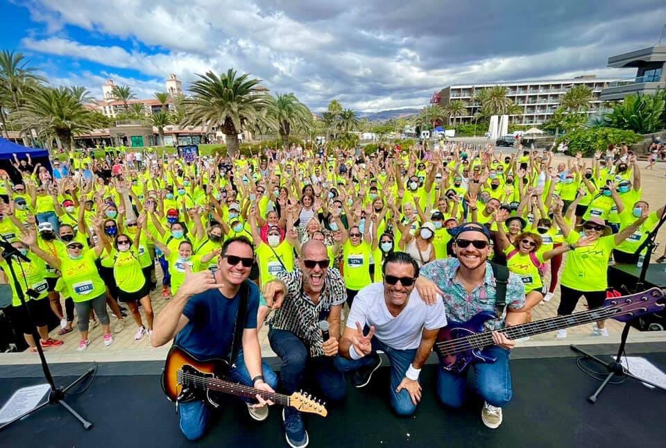 Gracias!! ❤️<a href="/AytoSBT/">SanBartolomeTirajana</a> <a href="/vivedgeventos/">DG Eventos</a> <a href="/LSPonline/">Los Salvapantallas</a> <a href="/grancaaccesible/">GC_Accesible</a> <a href="/GranCanariaSoc/">Gran Canaria Social</a> <a href="/Imena3/">Isabel Mena /❤</a>