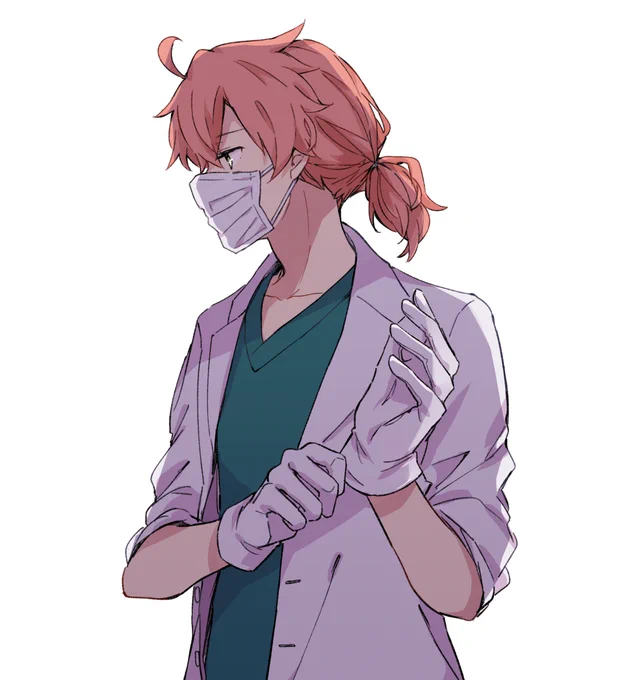 研修医 