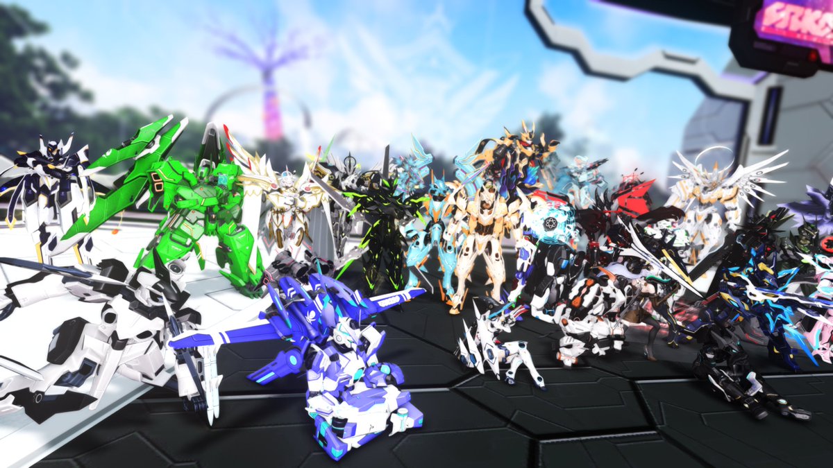 LunaTakimoto's tweet photo. Was a lot of fun going to the CAST Meetup on global~!
Hope you liked the photos!
#CASTastic #NGS #PSO2NGS_SS https://t.co/LLVEcM48Gb