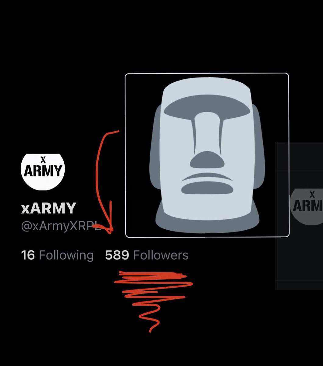 xARMY (@xArmyXRPL) / Posts / X